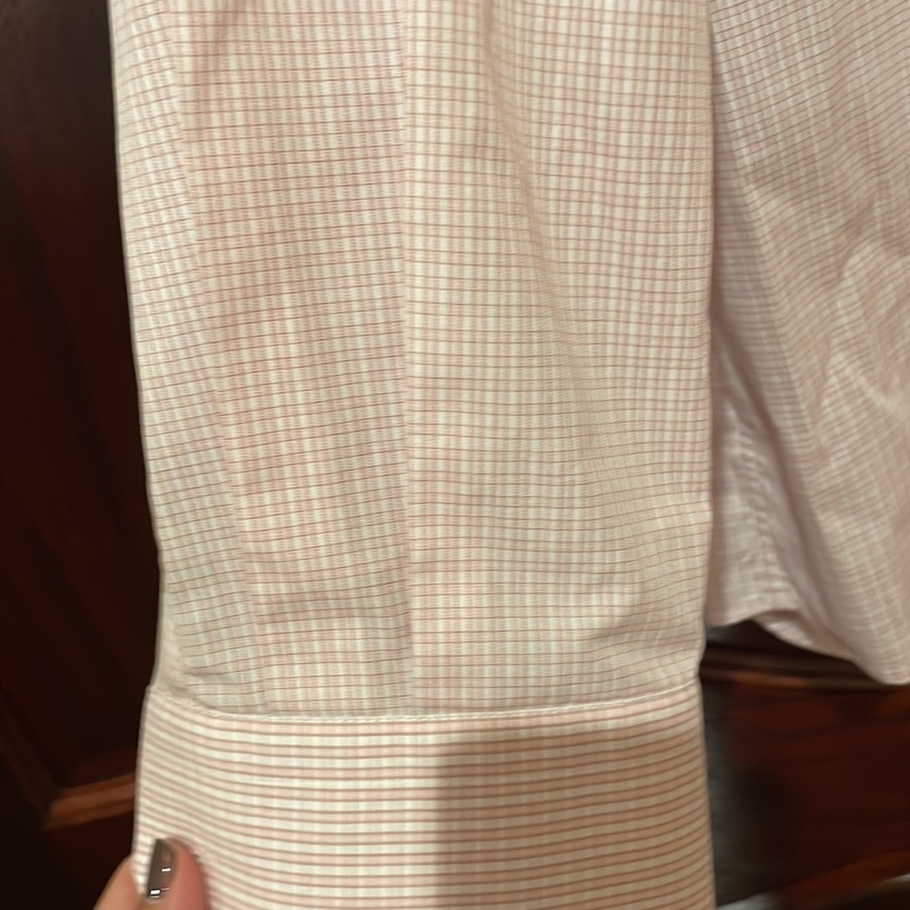 Eton button down dress shirt - Picture 4 of 7